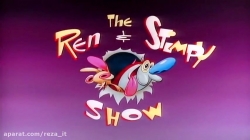 ماجراهای رن و استیمپی - فصل 4 قسمت 17